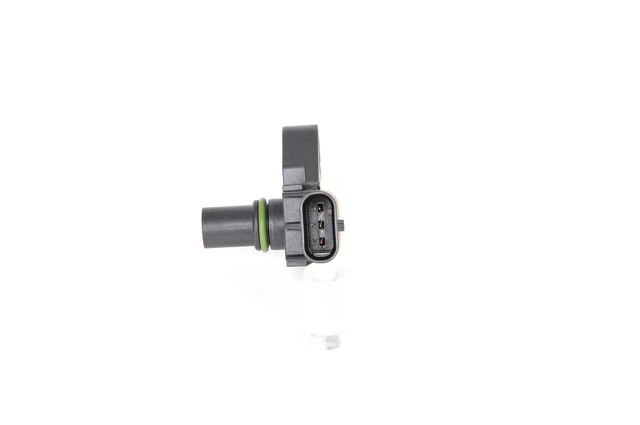 BOSCH 0 281 006 456 Ladetryk sensor Mercedes S205 C 300 d 4-matic (205.219) 245 HK OM 654.920