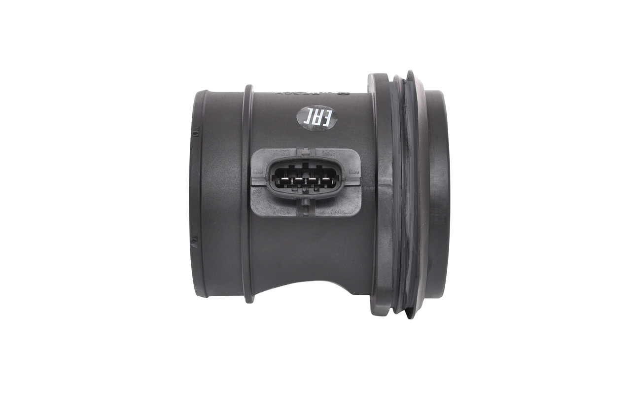 BOSCH 0 281 006 833 Débitmètre d'air Volvo XC60 I 2.0 D3 / D4 163CV 2014