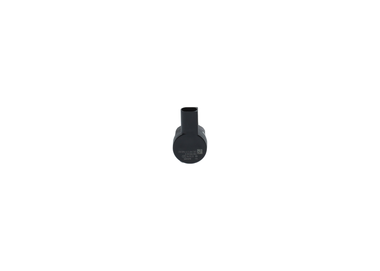 BOSCH 0 281 006 886 Throttle position sensor 320 d 190 hp B47 D20 B