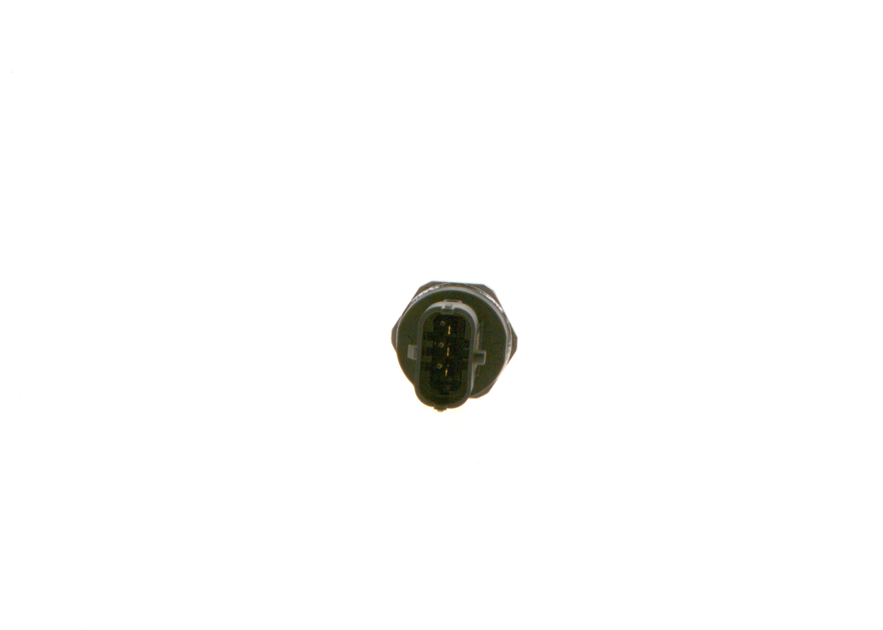 BOSCH 0 281 007 017 Spjällägesgivare 2.0 CRD 4x4 172 hk EBT