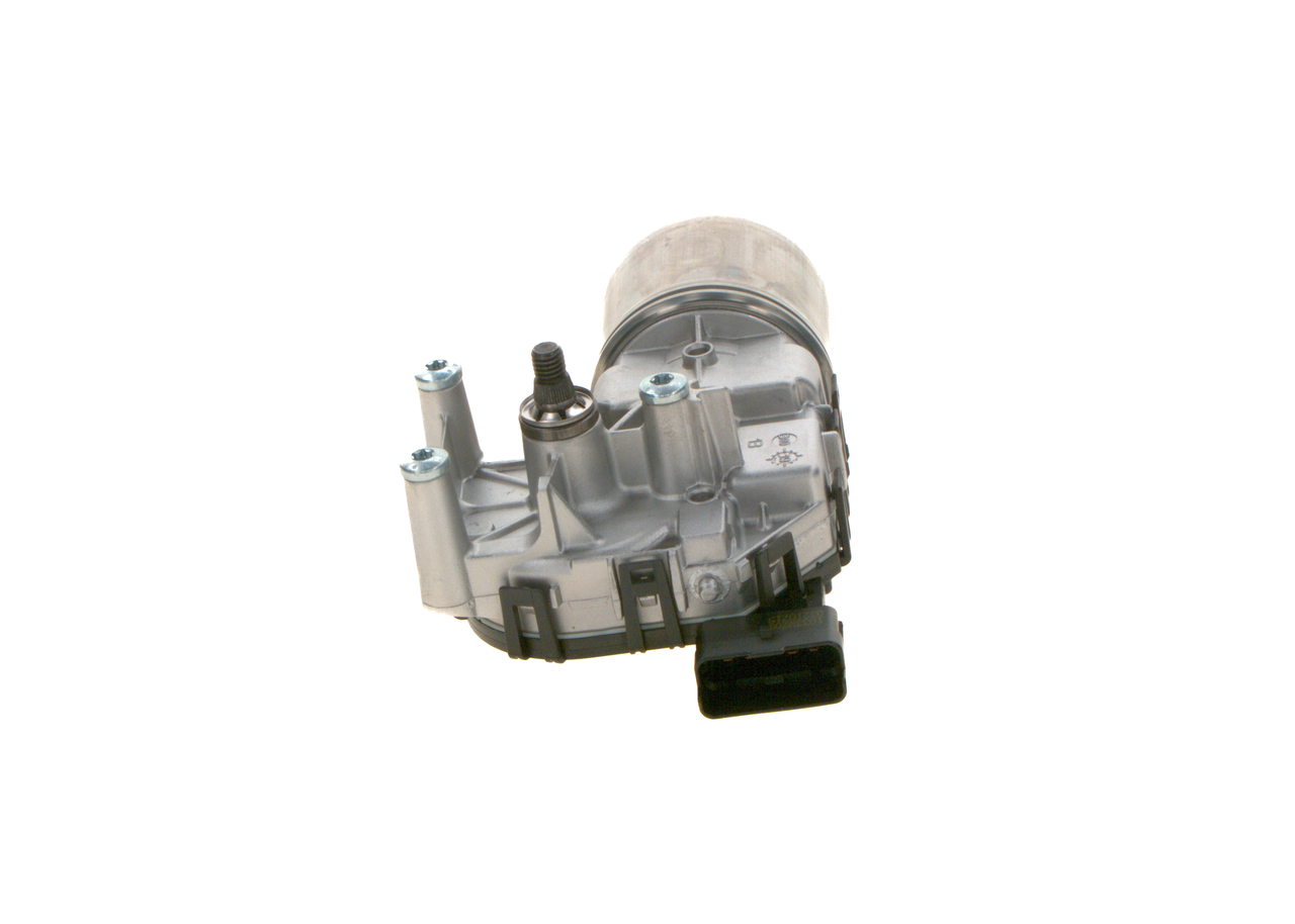 RENAULT BOSCH Motor stergator parbriz 0 390 241 541