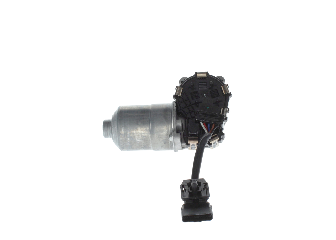 RENAULT BOSCH Motoras stergatoare 0 390 243 224