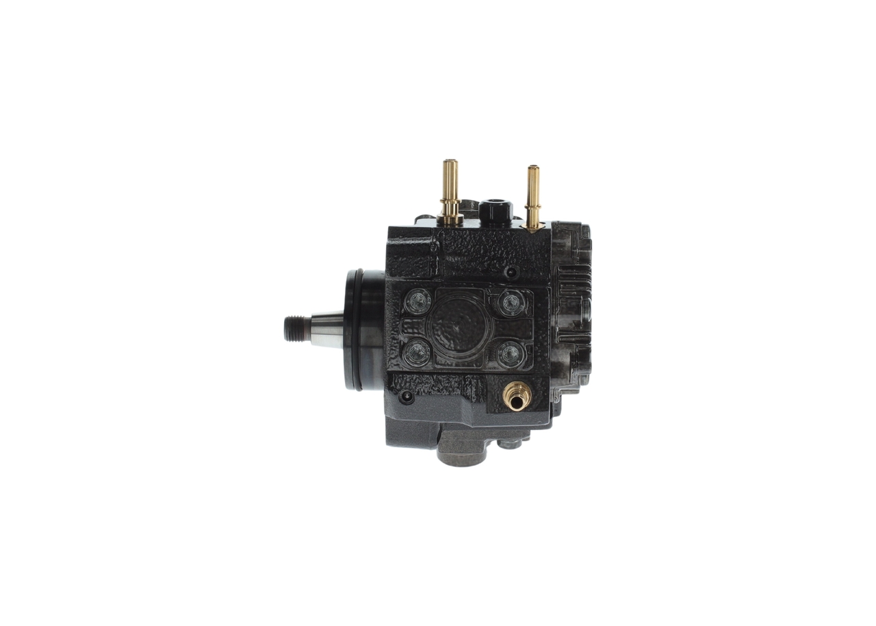 BOSCH 0 445 010 208 Pompe haute pression Scénic 3 2.0 dCi 160CV 2013