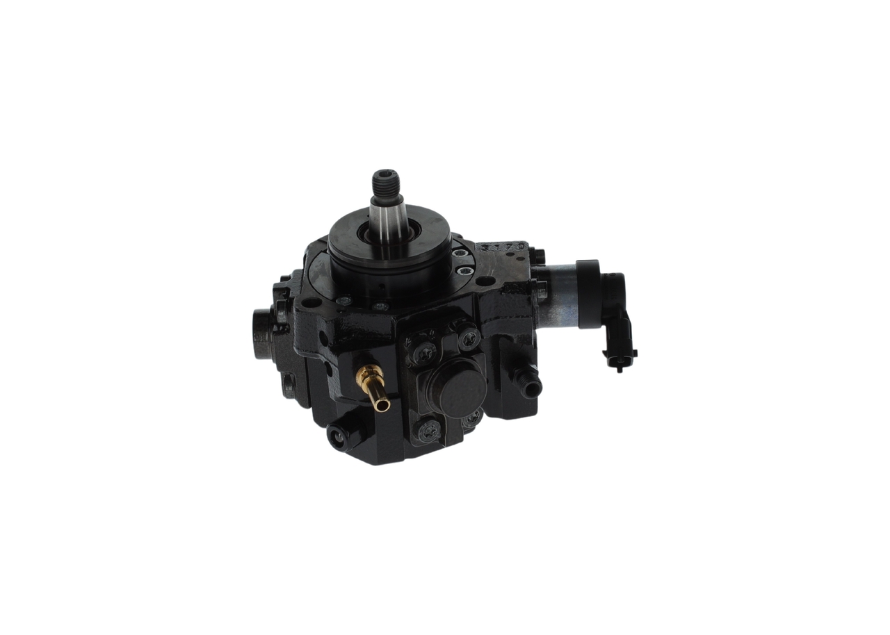 BOSCH 0 445 010 404 Regolatore pressione carburante 1.6 dCi 130 CV R9M 402