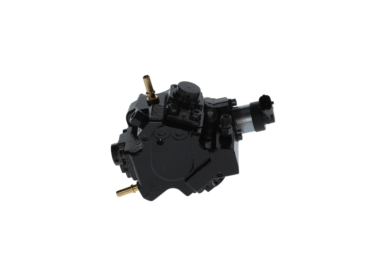 BOSCH 0 445 010 406 Pompe haute pression Renault Scénic IV 1.6 dCi 160 160CV 2019