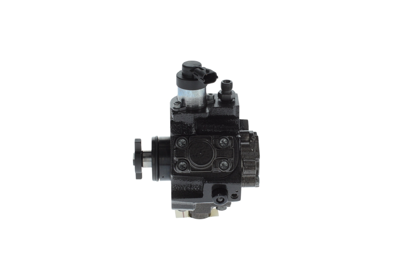 BOSCH 0 445 010 460 Pompa di iniezione Toyota Yaris 3 serie 1.4 D (NLP130_) 90 CV 1ND-TV