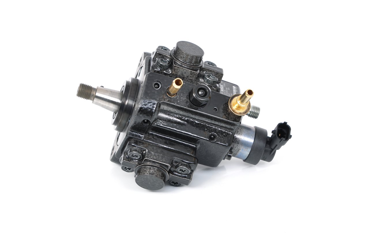 BOSCH 0 445 010 463 Högtryckspump JEEP Renegade BU 2.0 CRD 4x4 170 hk 552 83 099