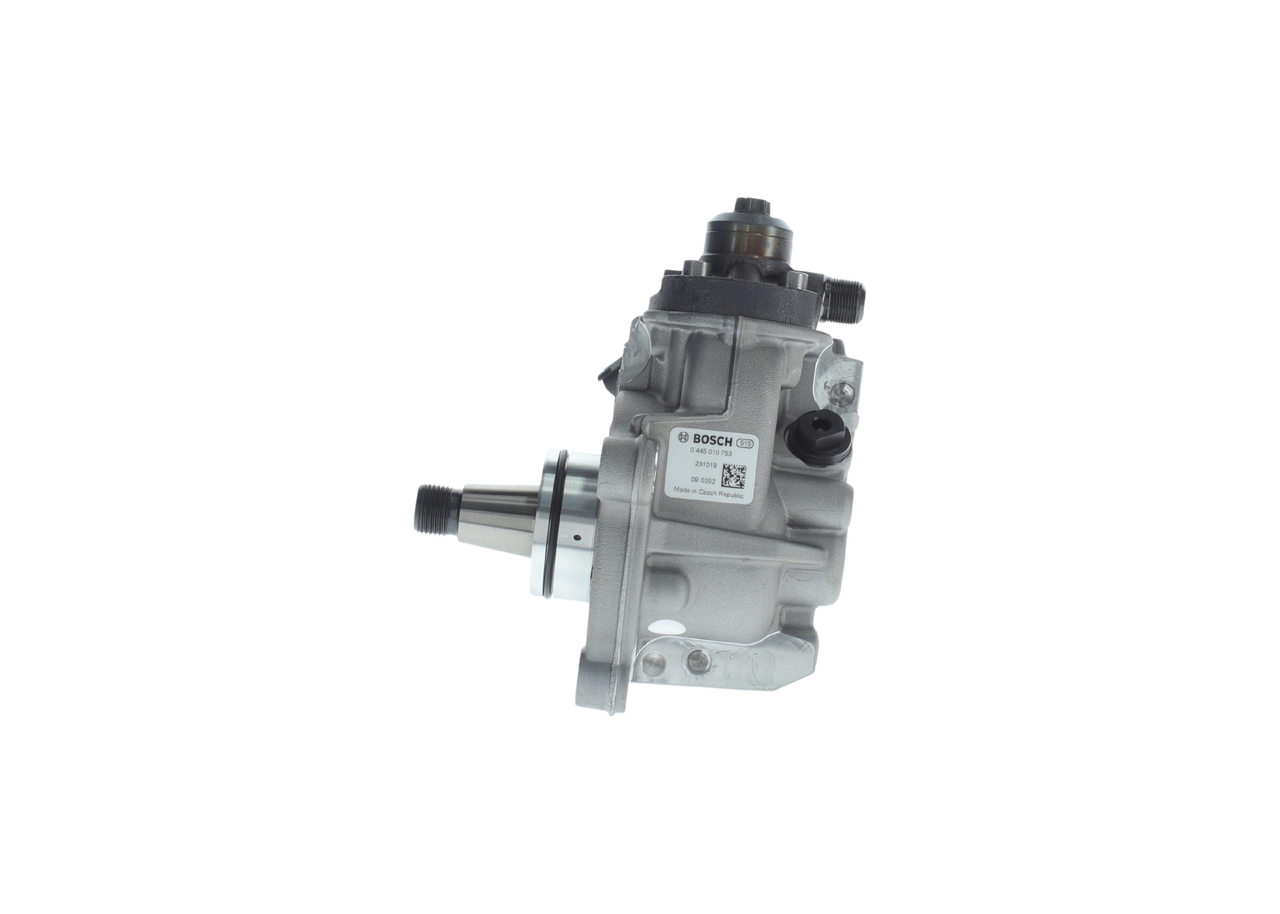 BOSCH 0 445 010 753 Bóia de combustível 2.0 SD4 AWD 241 cv 204DTA(AJ20D4)