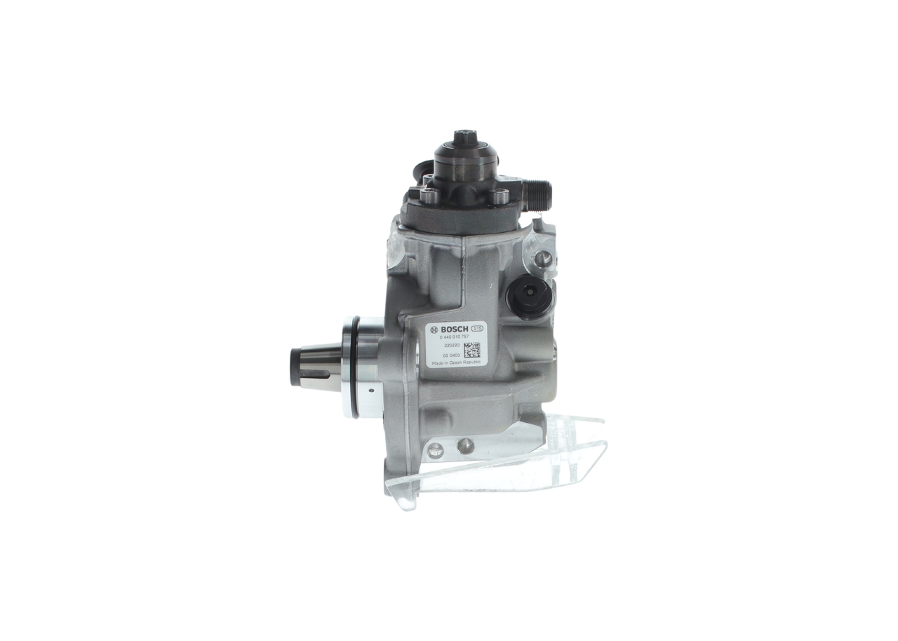 BOSCH 0 445 010 757 Throttle position sensor E 200 d 2.0 (213.213) 150 hp OM 654.920