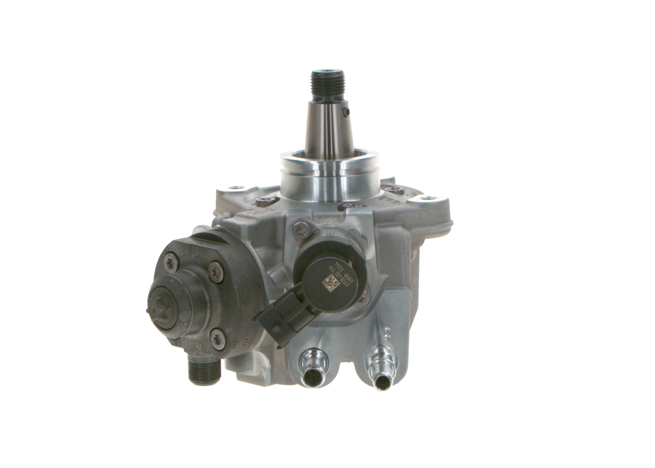 BOSCH 0 445 010 759 Gasklep positiesensor 2.0 CDTI 4x4 (68) 170 Pk B 20 DTH
