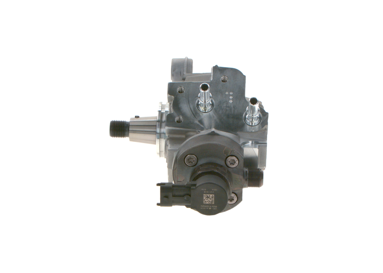 BOSCH 0 445 010 760 Hogedrukpomp DS7 Crossback 1.5 BlueHDi 130 (JCYHZJ, JCYHZR) 130 Pk YHZ (DV5RC)