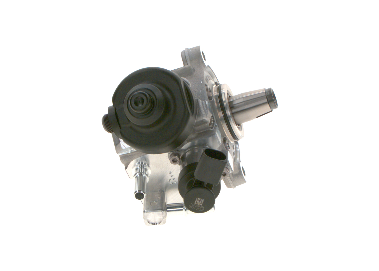 BOSCH 0 445 010 769 Pompa wtryskowa BMW G30 525 d 211 KM B47 D20 B