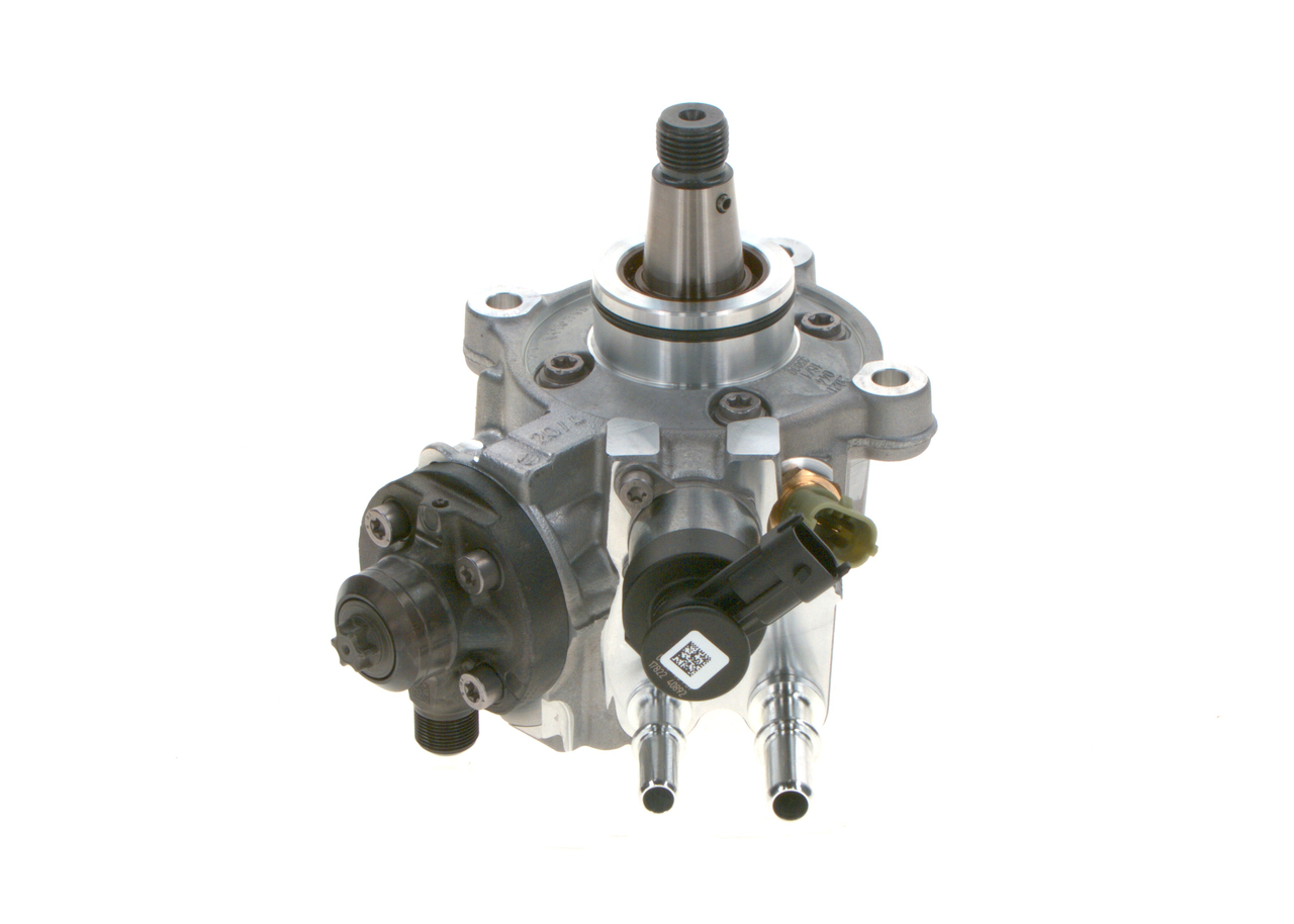 BOSCH 0 445 010 771 Depósito de combustível 2.0 D180 AWD 179 cv 204DTD(AJ20D4)