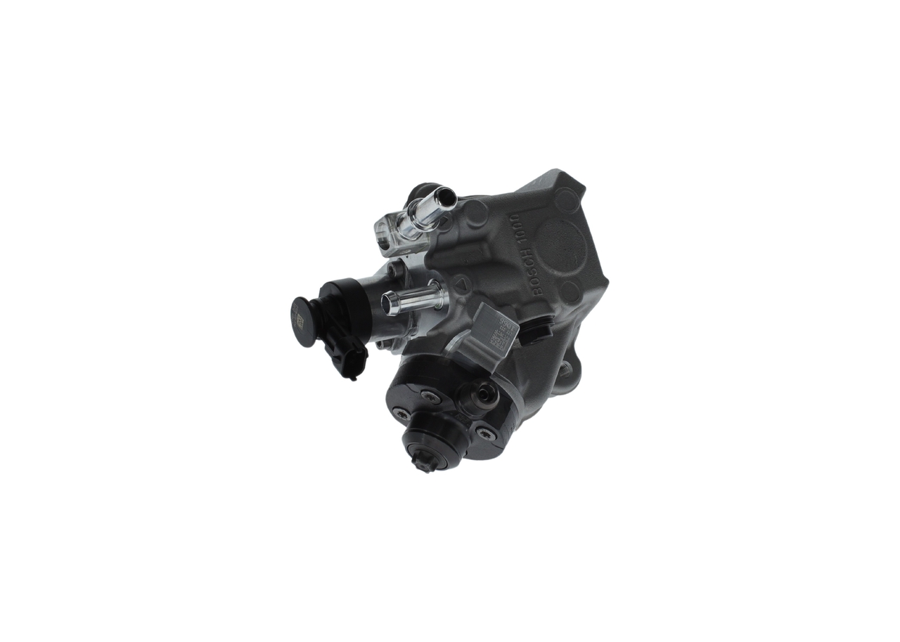 BOSCH 0 445 010 773 Sensor de posição de borboleta 2.0 CDTI 4x4 170 cv B 20 DTH