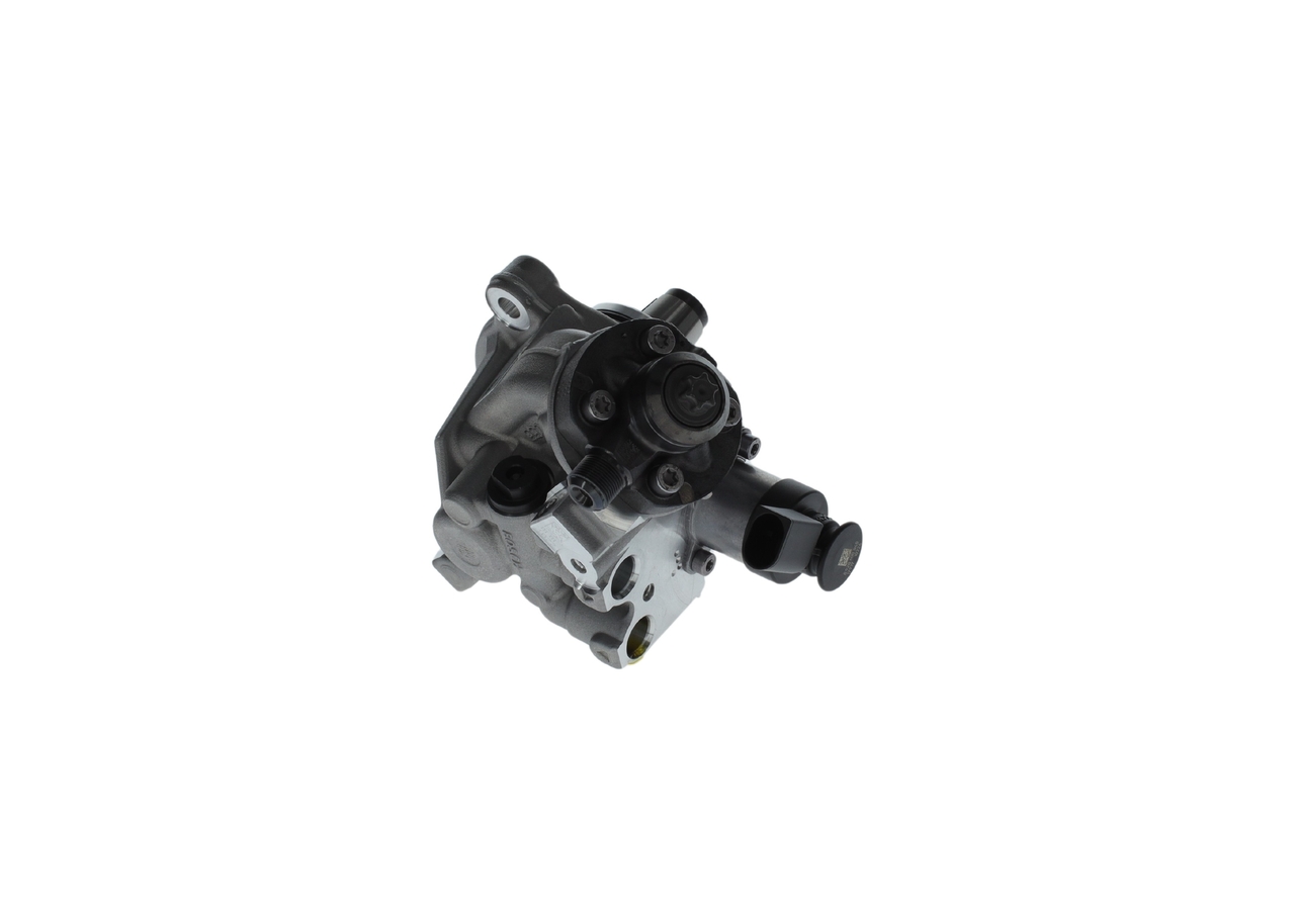 BOSCH 0 445 010 778 Regolatore pressione carburante C 300 d (205.218) 245 CV OM 654.920
