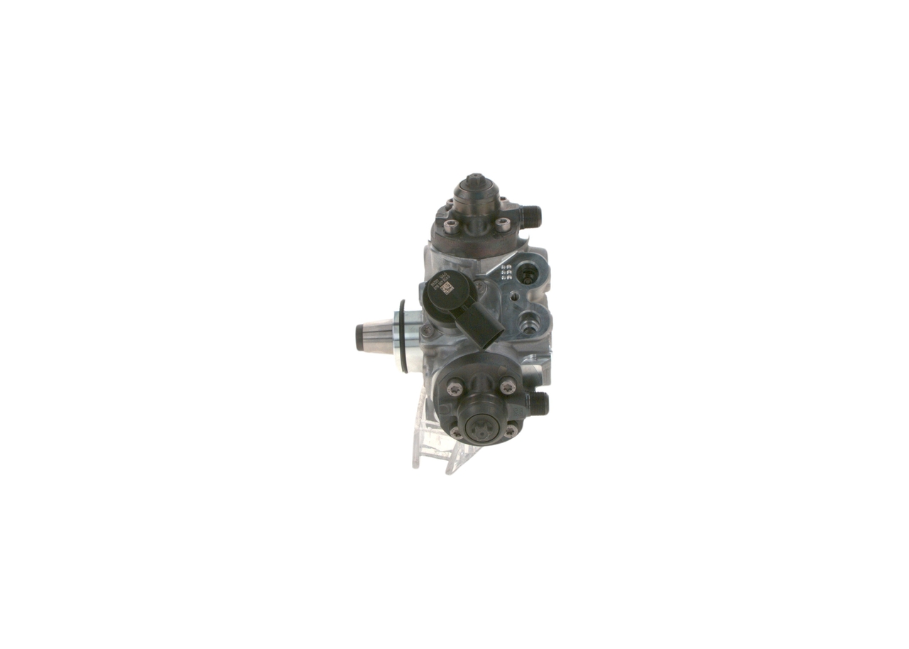 BOSCH 0 445 010 836 Throttle position sensor E 350 d (213.222) 286 hp OM 656.929