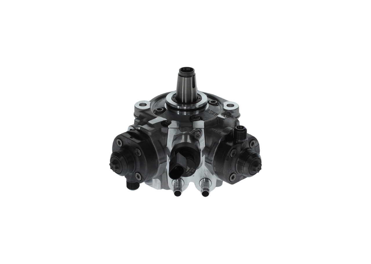 BOSCH 0 445 010 854 Pompa di iniezione BMW F34 330 d xDrive 286 CV N57 D30 A