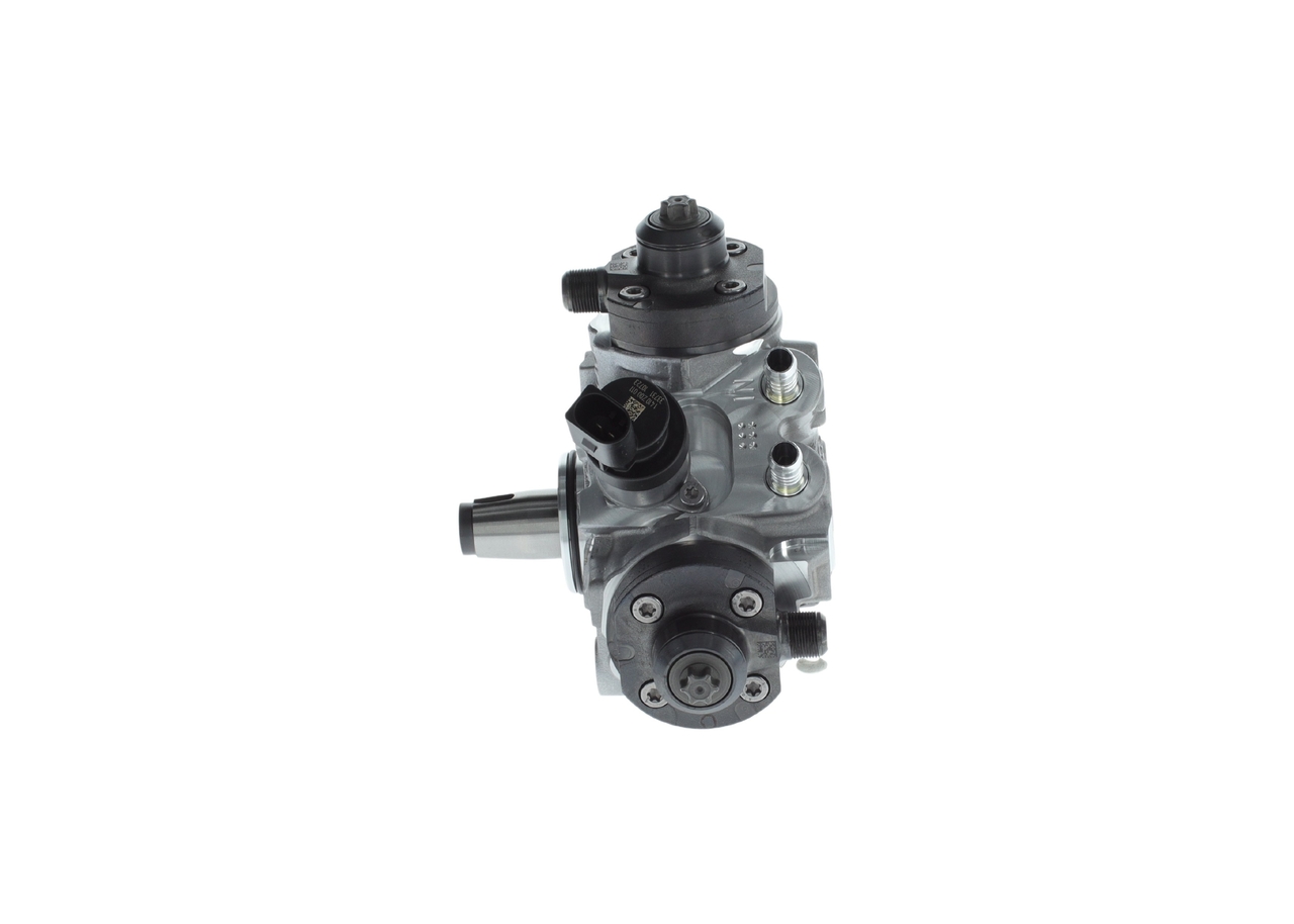 BOSCH 0 445 010 856 Pompa wtryskowa BMW G31 M 550 d xDrive 400 KM B57 D30 C