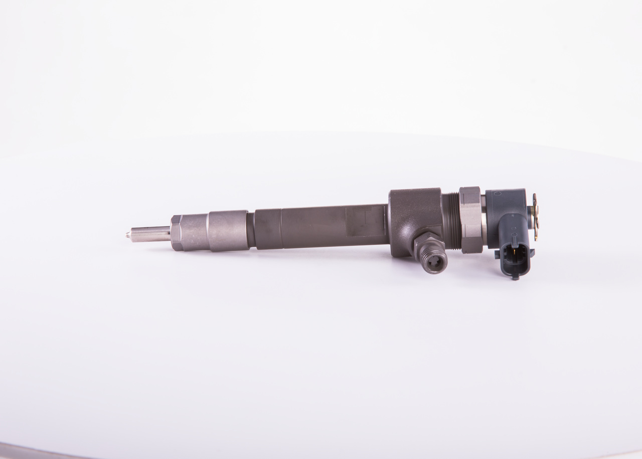 BOSCH 0 445 110 336 Gasspjæld potentiometer 2.8 TDI 4x4 (WD22B) 140 HK WM28DTI
