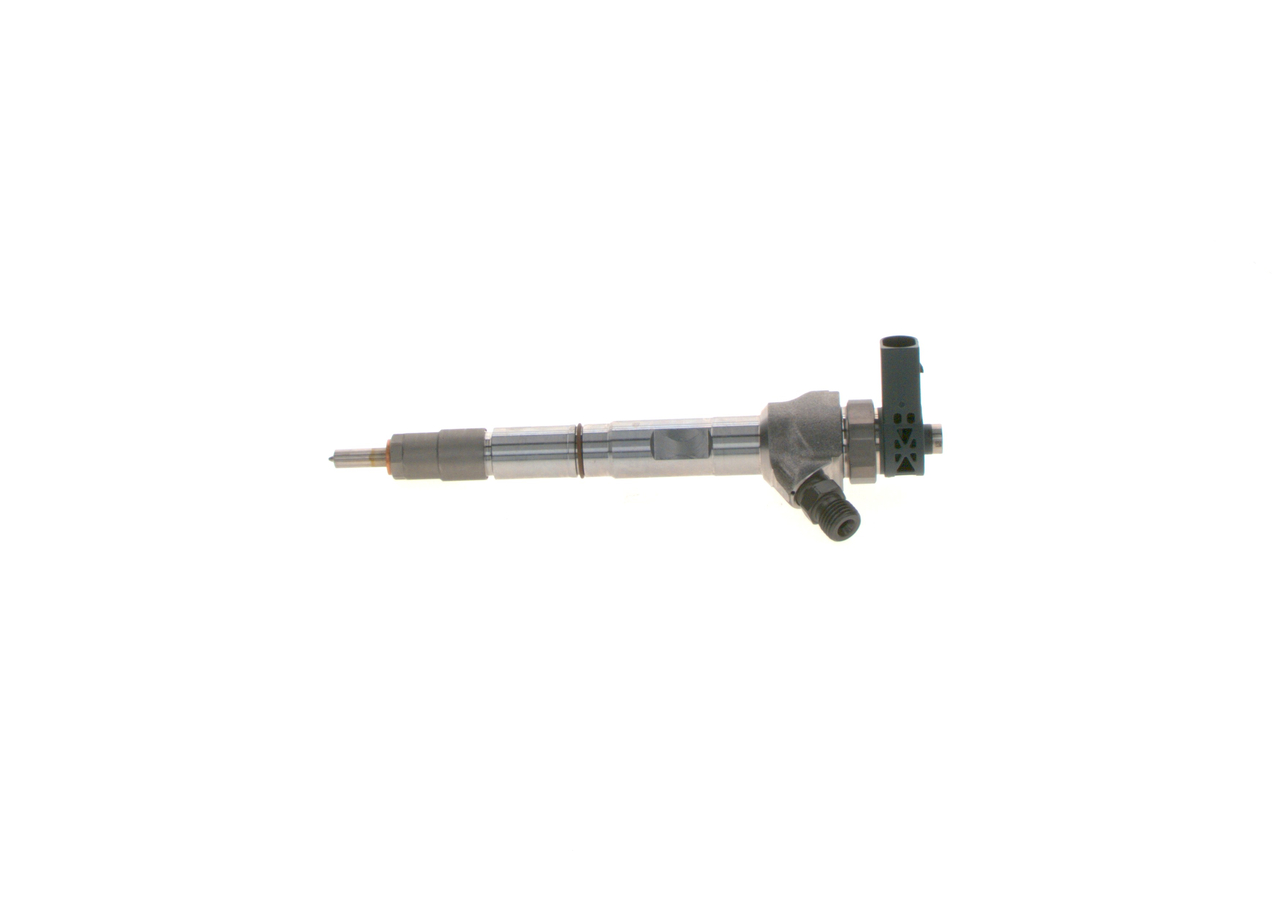 BOSCH 0 445 110 553 Gasklep positiesensor 2.0 TDI (CZHA, DEUA) 150 Pk CZHA