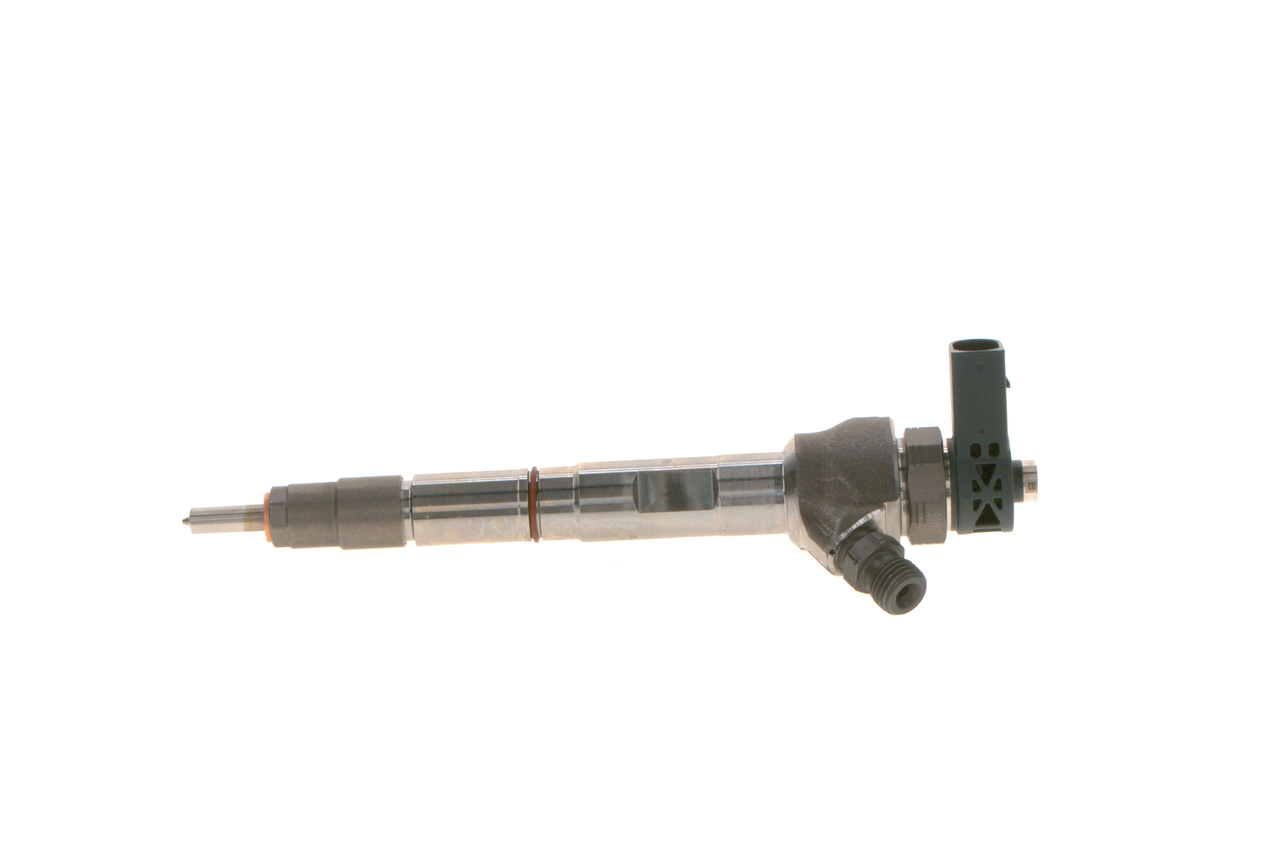 BOSCH 0 445 110 702 Gasklep positiesensor 2.0 TDI (CZHA, DEUA) 150 Pk CZHA