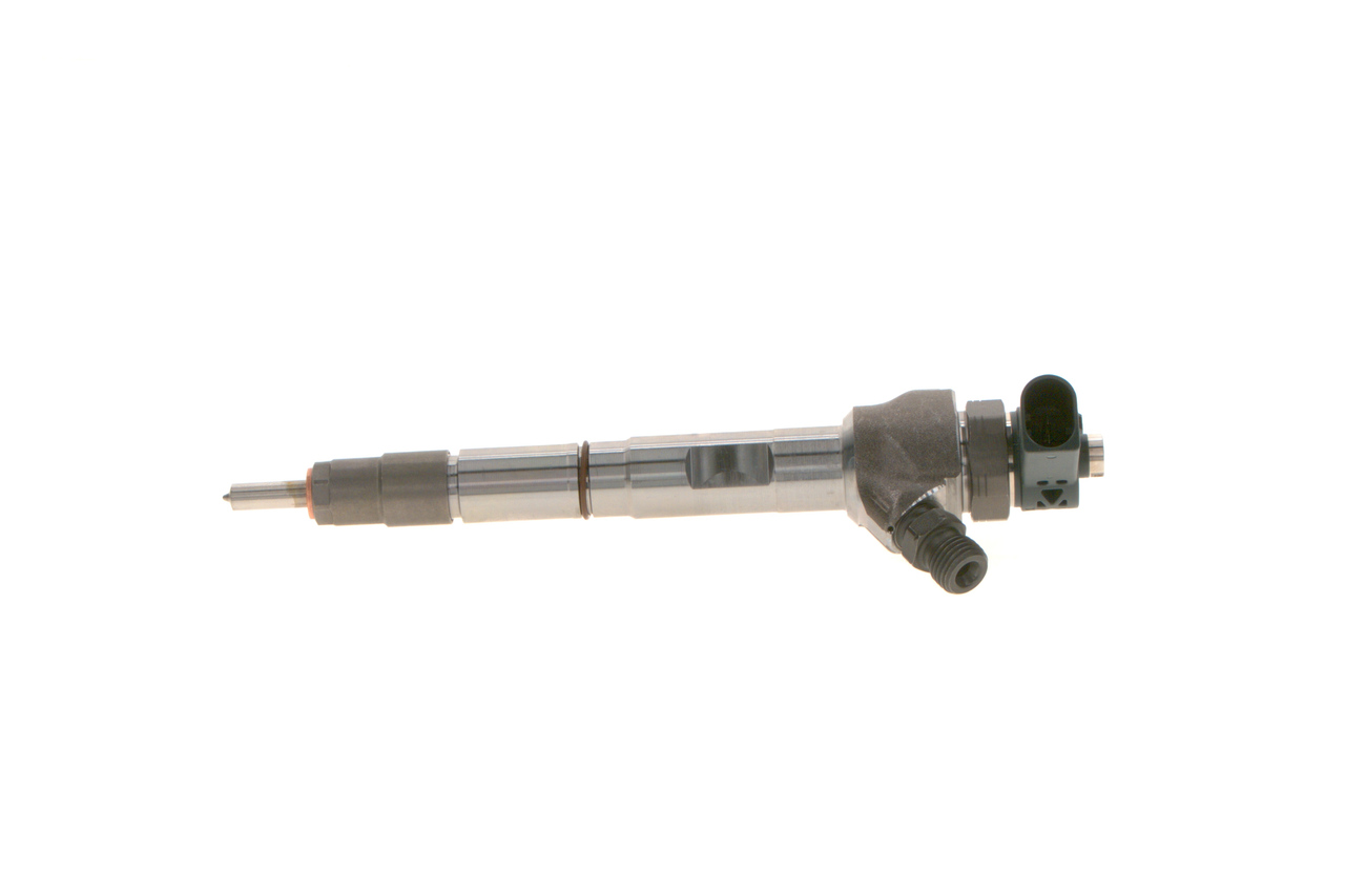 BOSCH 0 445 110 704 Gasklep positiesensor 2.0 TDI (CZHA, DEUA) 150 Pk CZHA