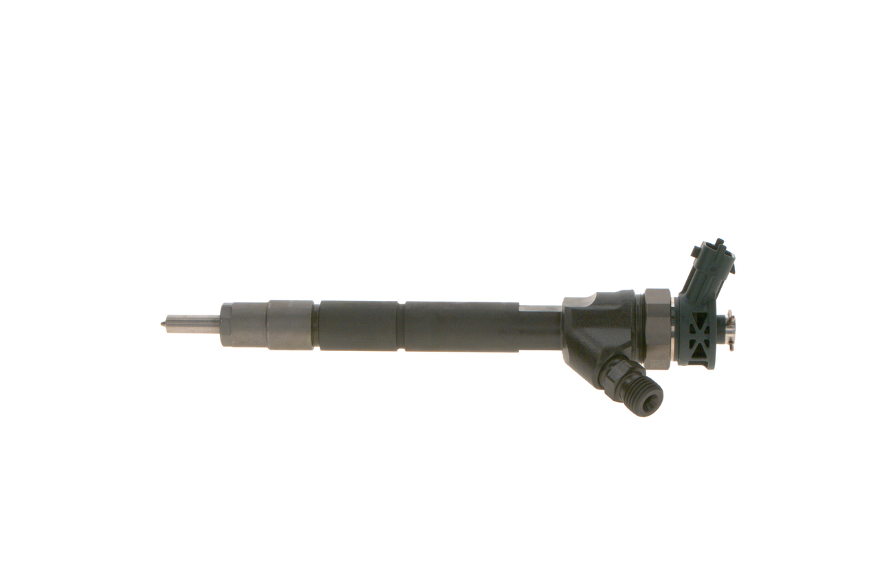 BOSCH 0 445 110 728 Iniettori Renault Koleos 2 2.0 dCi 175 (HCAK) 177 CV M9R 868