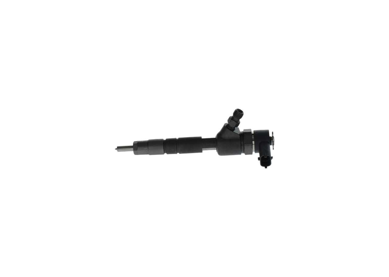 BOSCH 0 445 110 748 Regulator ciśnienia paliwa 3.0 D 163 KM 4JJ1-TC