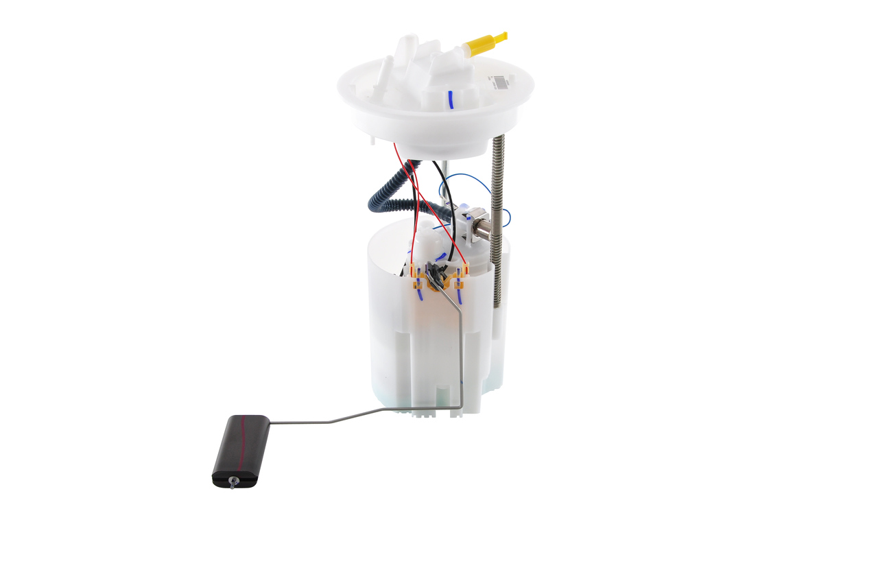 BOSCH 0 580 200 077 Regolatore pressione carburante 1.5 EcoBoost 182 CV M9MA