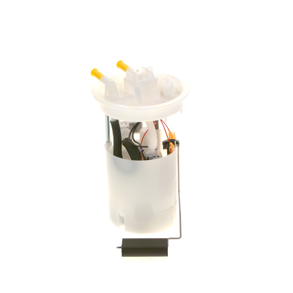 BOSCH 0 580 200 258 Sensor pressão do combustível 1.6 MZR 107 cv Z6