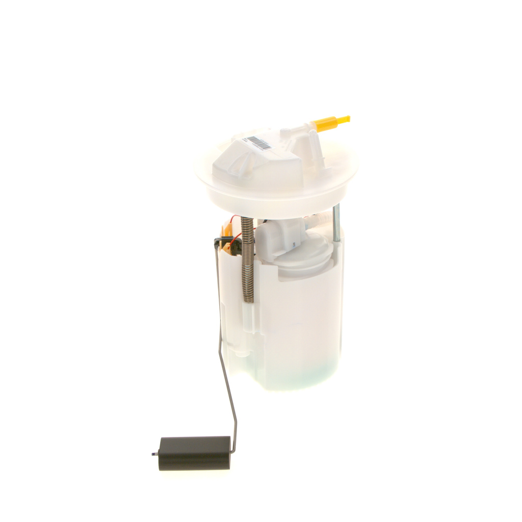 BOSCH 0 580 200 314 Regolatore pressione carburante 1.0 EcoBoost 120 CV M1JA