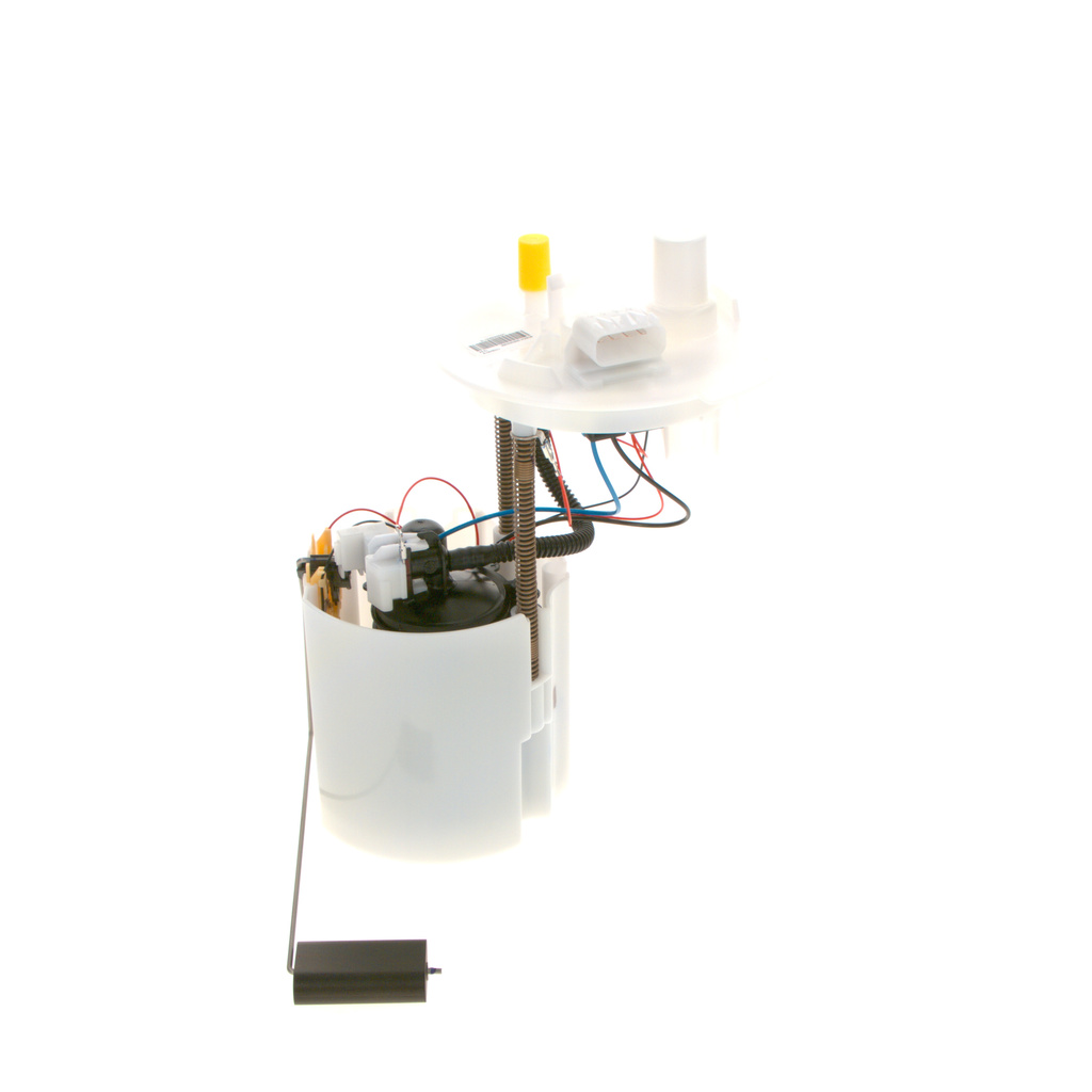 BOSCH 0 580 200 368 Gasklep positiesensor 1.6 116 Pk A 16 XER