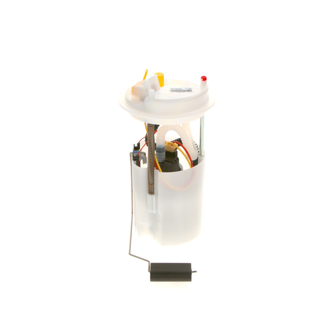 BOSCH 0 580 203 023 Bóia de combustível 1.6 D Multijet (844.AXF11, 844.AXF1A) 116 cv 955 A4.000