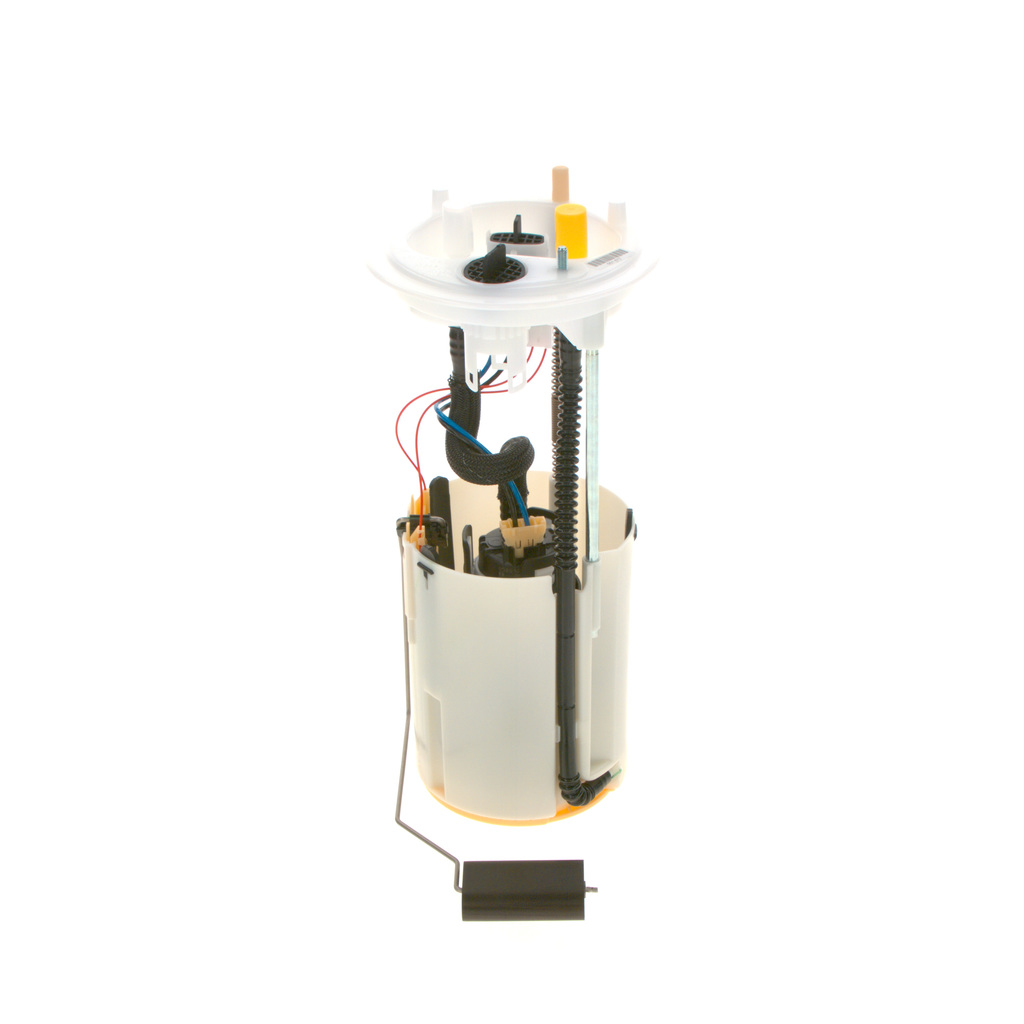 BOSCH 0 580 203 085 Polttoainepumppu IVECO Daily VI Flatbed Kuorma-auto/Alusta 35S17, 35C17, 40C17, 45S17,45C17, 50C17, 60C17, 65C17,... 170 hv F1CE3481K