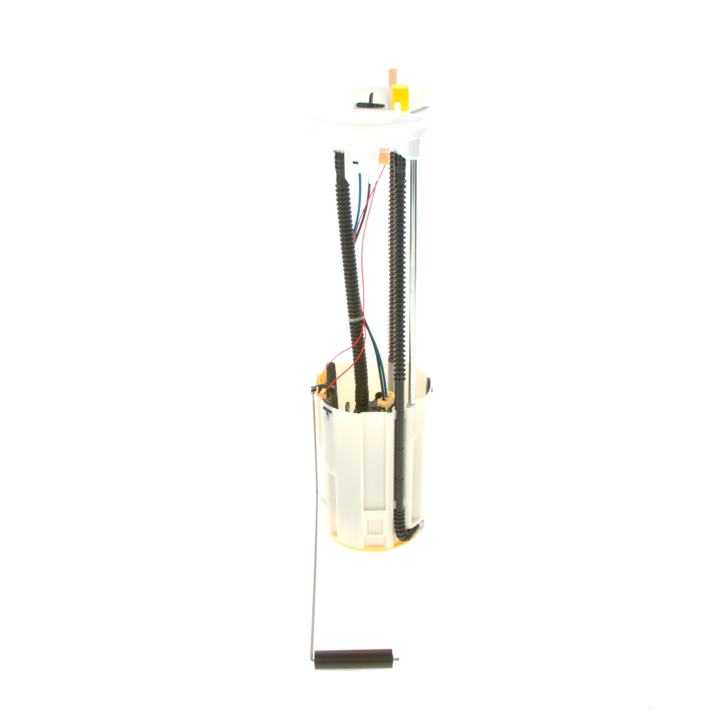 BOSCH 0 580 203 088 Polttoainepumppu IVECO Daily VI Flatbed Kuorma-auto/Alusta 35S17, 35C17, 40C17, 45S17,45C17, 50C17, 60C17, 65C17,... 170 hv F1CE3481K