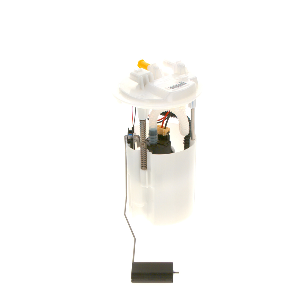 BOSCH 0 580 203 119 Καρμπυρατερ 1.5 TDCi 120 PS XWDD