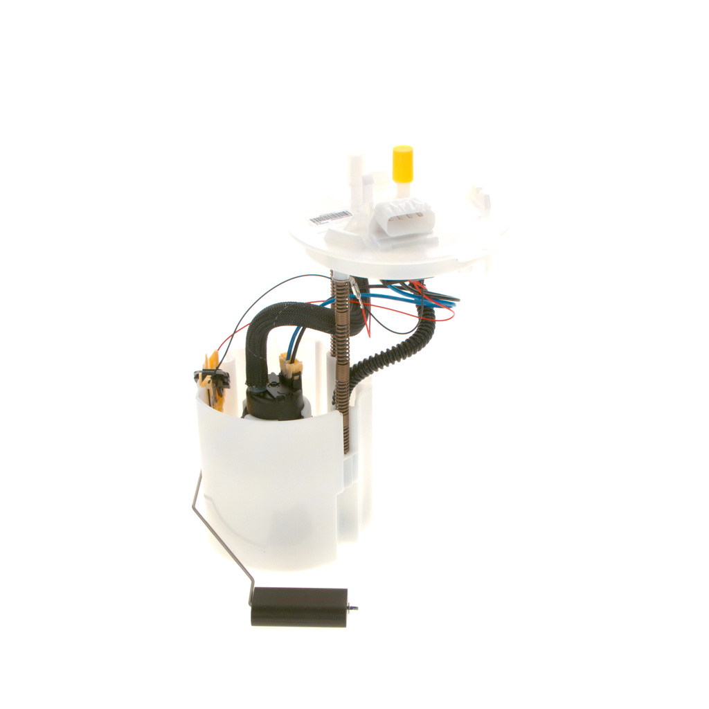 BOSCH 0 580 203 204 Aforador de combustible 2.0 BiTurbo CDTI 194 cv A 20 DTR
