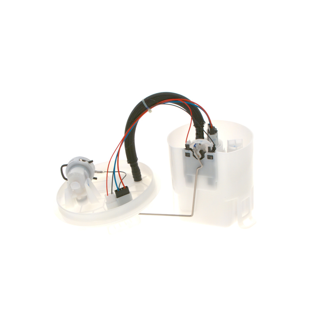 BOSCH 0 580 314 002 Sensor pressão do combustível 1.4 16V Twinport 90 cv Z 14 XEP