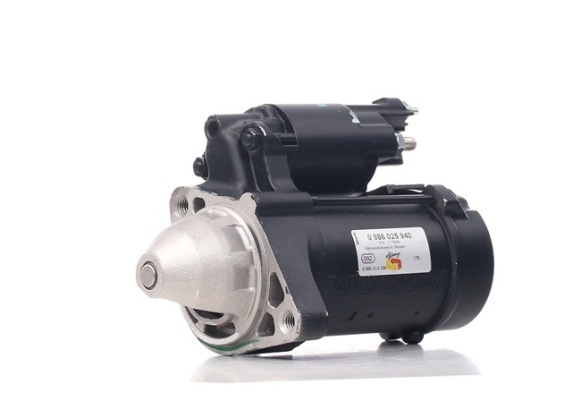 BOSCH 0 986 025 940 Anlasser Mercedes Sprinter 3,5t Bus 313 CDI 2.2 (906.731, 906.733, 906.735) 129PS 2014