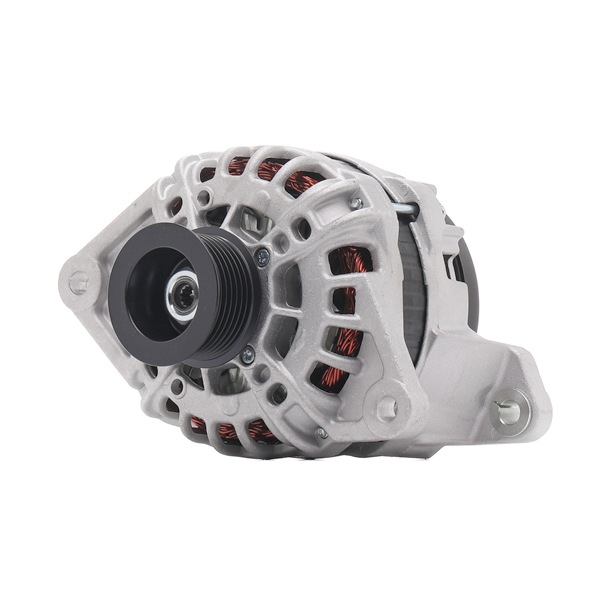 BOSCH 0 986 083 760 Dynamo / Alternator Iveco Daily IV Flatbed Vrachtwagen 40C13, 40C13 /P 126 PK
