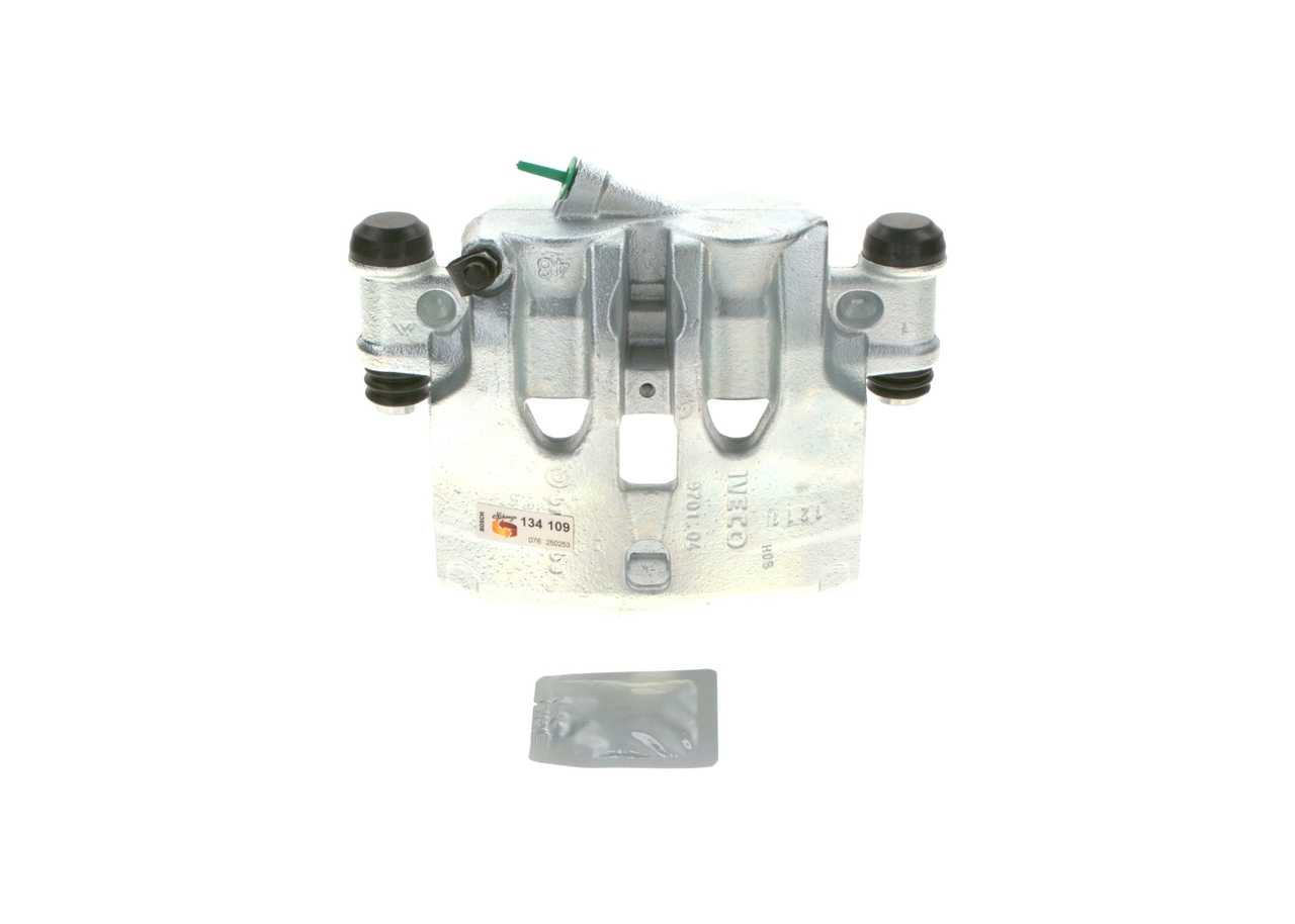IVECO BOSCH Jarrusatula 0 986 134 109