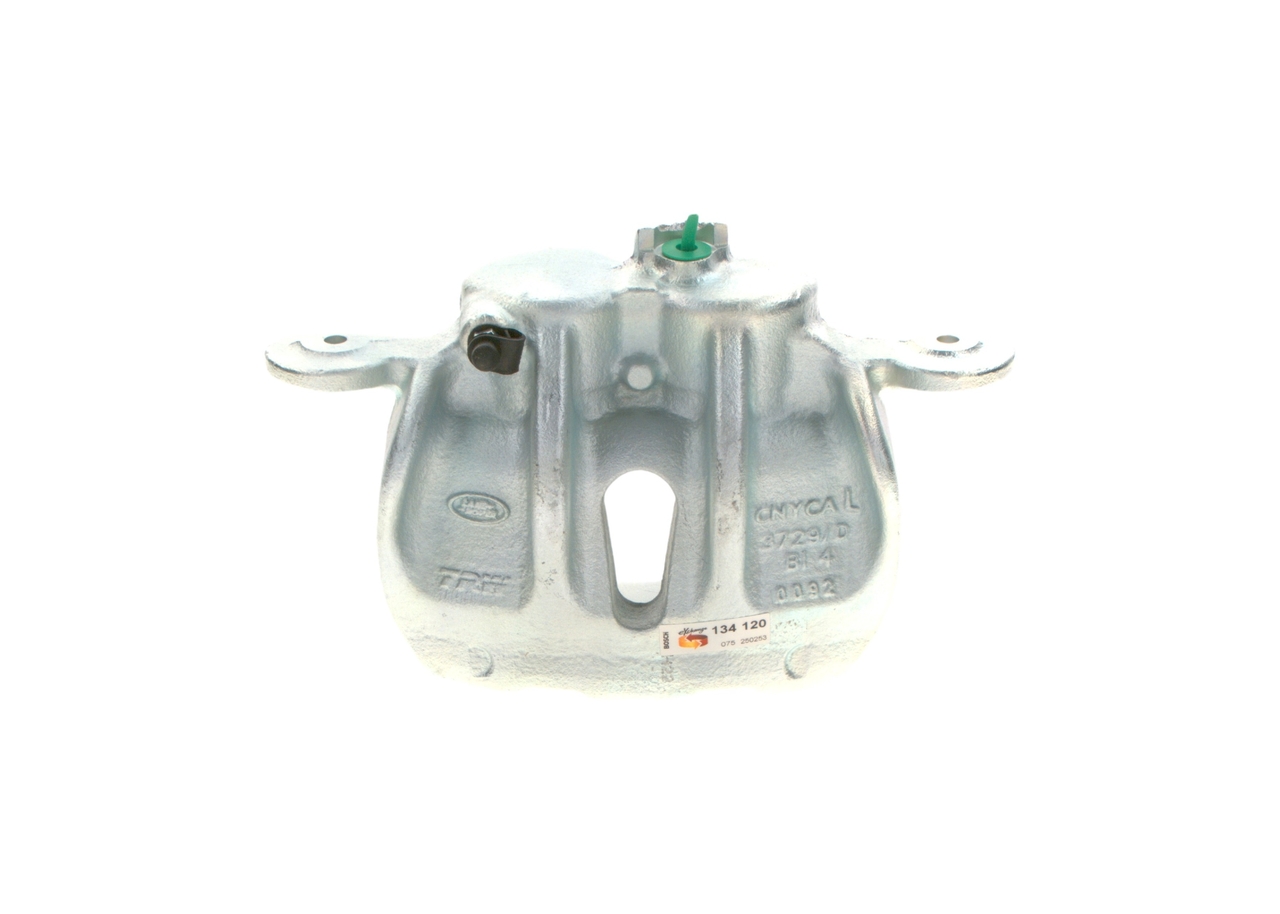 LAND ROVER BOSCH Féknyereg 0 986 134 120