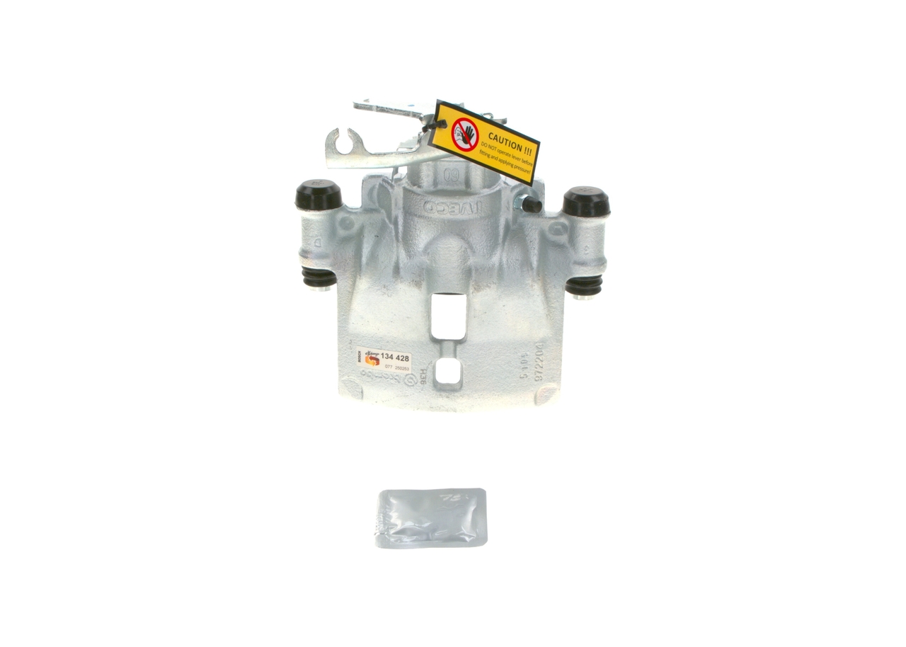 IVECO BOSCH Jarrusatulat 0 986 134 428