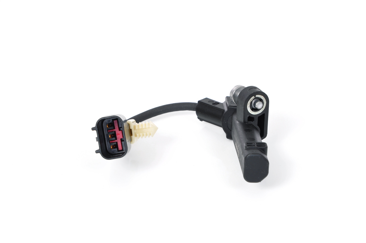BOSCH 0 986 280 437 Vezérműtengely jeladó Land Rover L405 3.0 TDV6 4x4 258 LE 306DT(TDV6)
