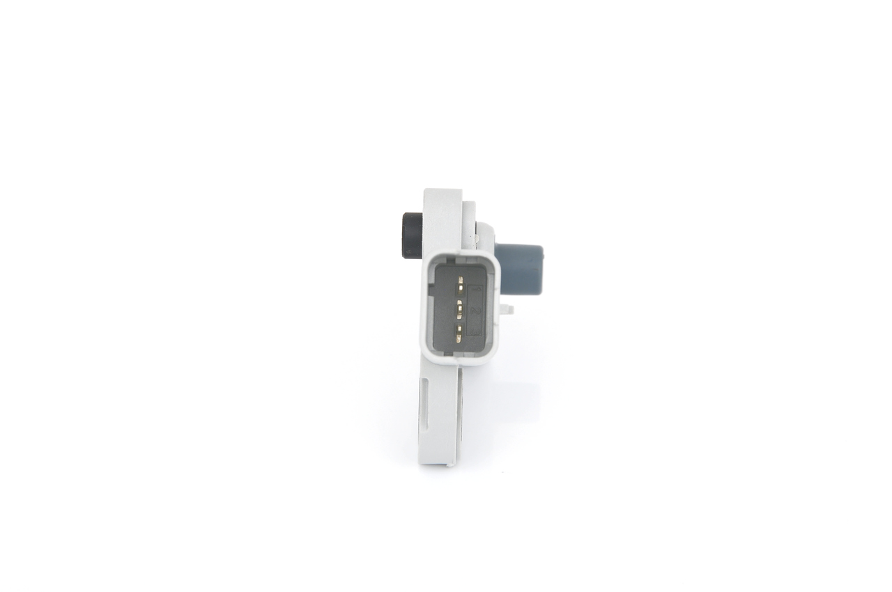 BOSCH 0 986 280 450 Αισθητήρας στροφών CITROËN Jumpy II Φορτηγό πλατφόρμα/Σασσί 2.0 HDi 128 PS AHZ (DW10CD)