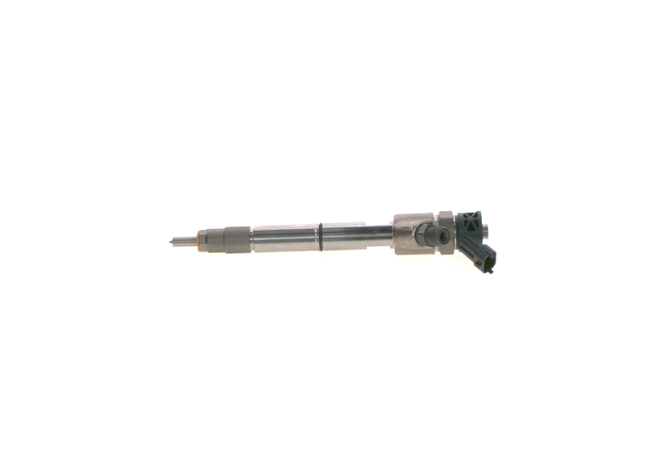 BOSCH 0 986 435 255 Polttoainesuutin Iveco Daily 6 Van 35S17, 35C17, 40C17, 50C17, 55C17, 60C17, 65C17, 70C17 170 hv F1CE3481C