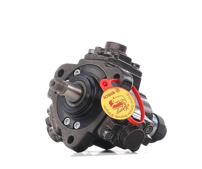BOSCH 0 986 437 027 Bomba inyectora Astra J P10 2.0 CDTi 165 cv A 20 DTH