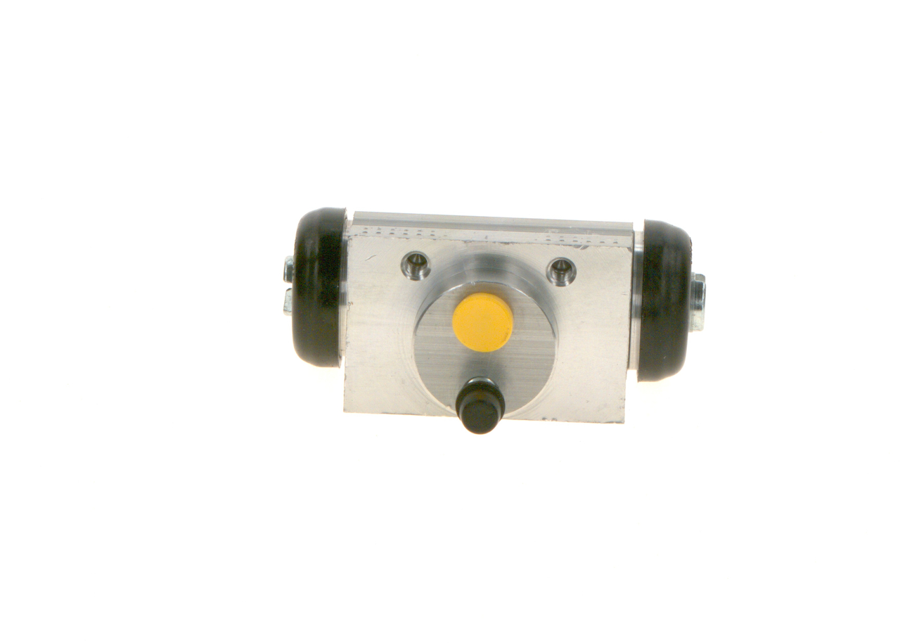 BOSCH 0 986 475 993 ABS ring 2.0 TDI 163 Pk CDCA