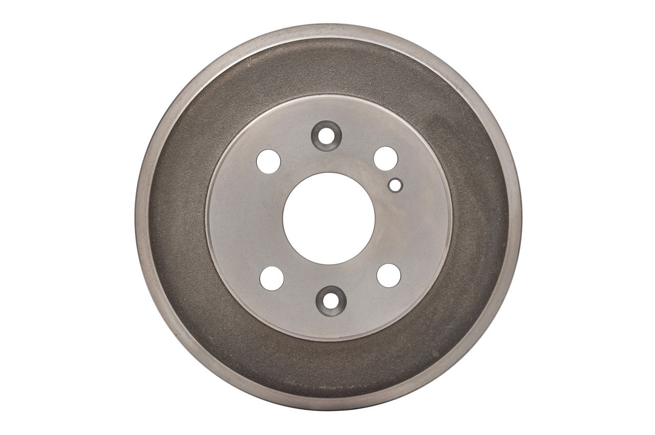 BOSCH 0 986 477 281 Tambur frana Mazda 2 DE 1.3 MZR (DE3FS) 84 CP ZJ-VE