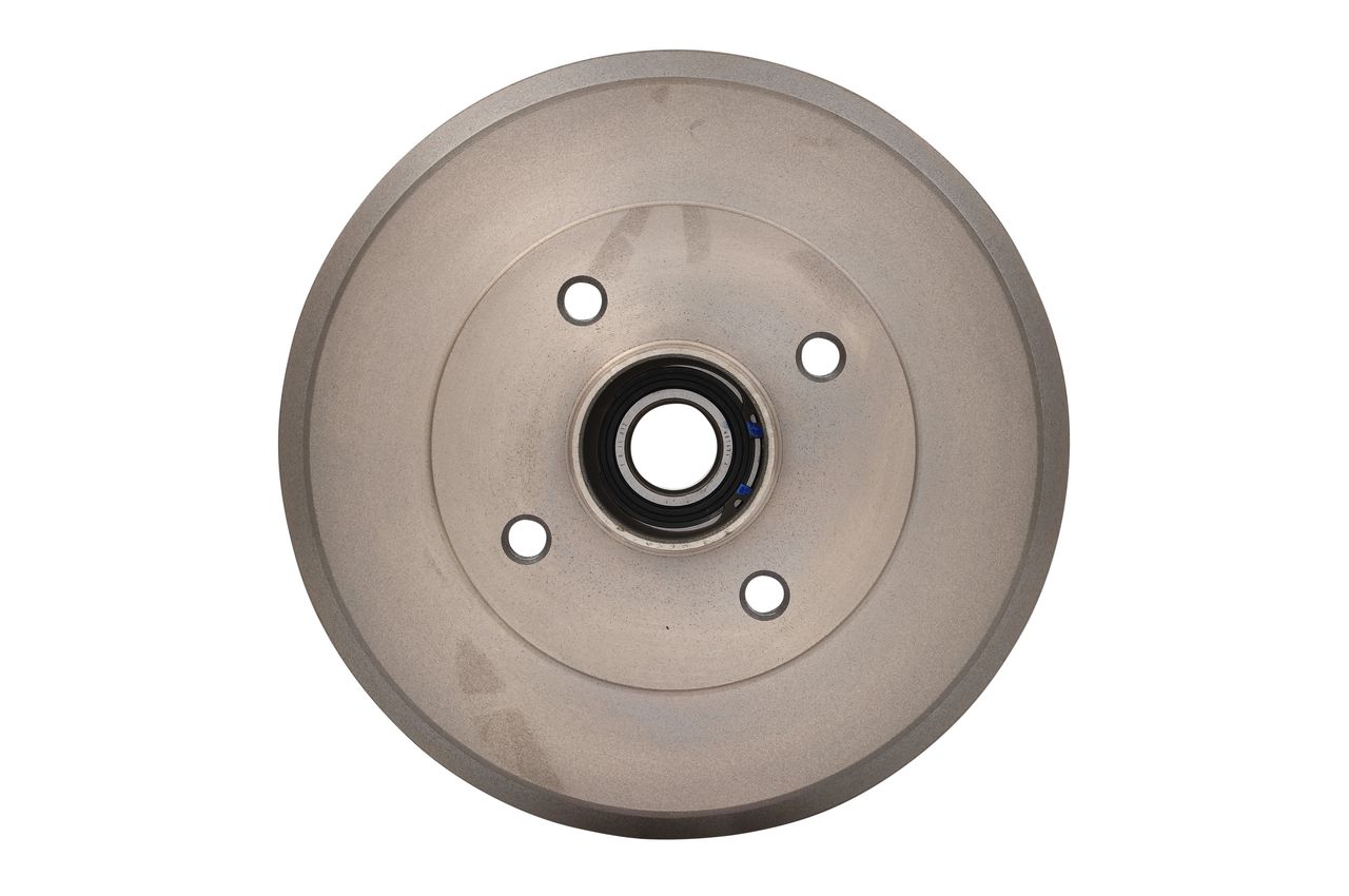 RENAULT BOSCH Wheel drum 0 986 477 289